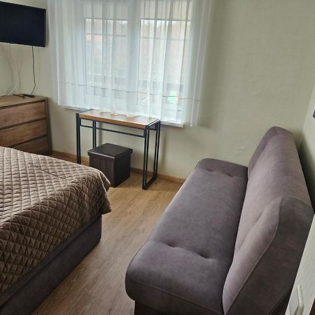 Appartamento Optimistas Palanga Esterno foto