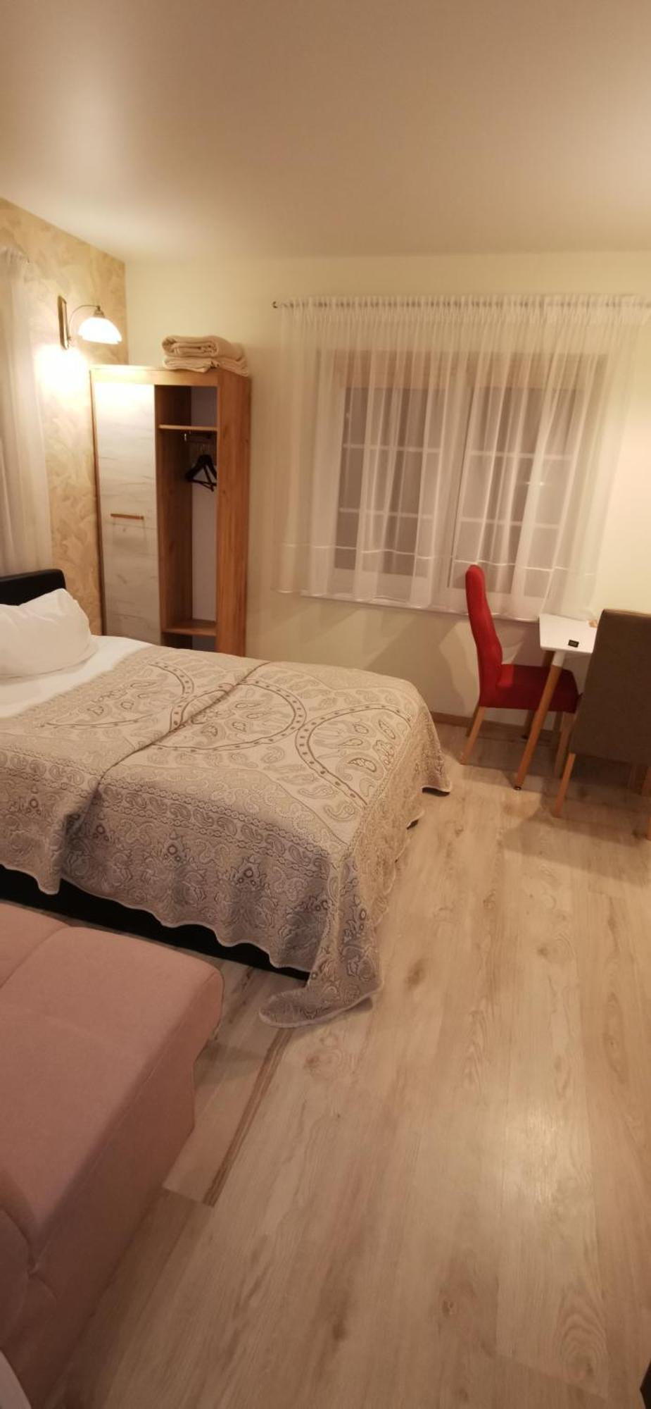 Appartamento Optimistas Palanga Esterno foto